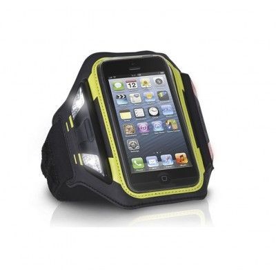 XtremeMac Sportwrap LED iPhone 5, 5S, 5C och iPod Touch