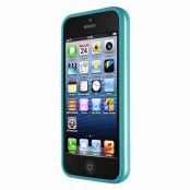 Artwizz Bumper (iPhone 5/5S) - Blå