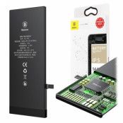 Baseus AIP5 Original-kapacitivt iPhone 5 Batteri - 1440mAh