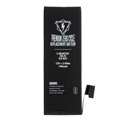 Batteri till iPhone 5 - 1440 mAh