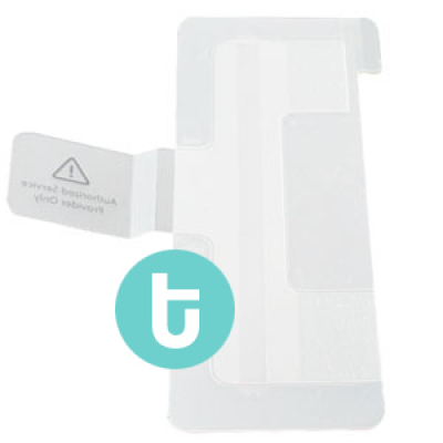 iPhone 5 Batteritejp