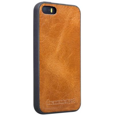dbramante1928 Billund (iPhone 5/5S/SE) - Brun