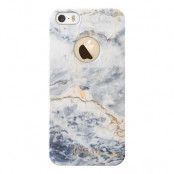 iDeal of Sweden Fashion Case iPhone 5/5S/Se - Ocean Marble