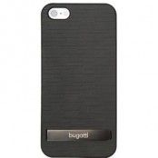 Bugatti - ClipOnCover Brick (iPhone 5/5S) - Svart