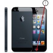 Byte av Laddningskontakt (iPhone 5)