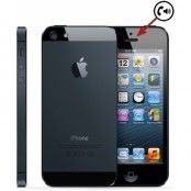 Byte av Samtalshögtalare (iPhone 5)