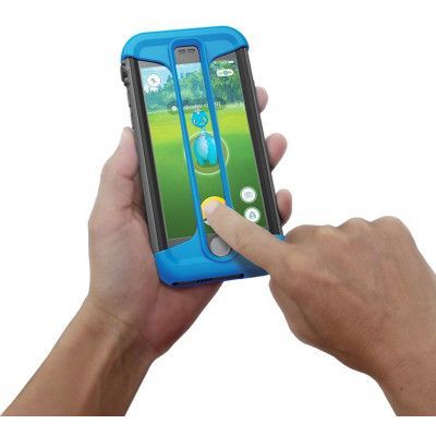 Catalyst Tool För Pokémon Go (iPhone 5/5S/SE)