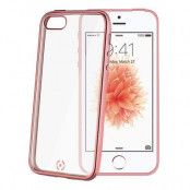 CELLY LASER EDGE COVER APPLE IPHONE 5/5S/SE PINK
