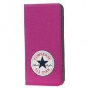 Converse Booklet (iPhone 5/5S) - Vit