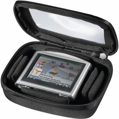 Hama GPS Bike Väska (iPhone 5/5S/SE/5C)