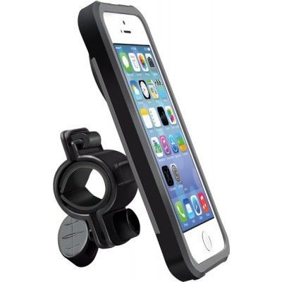 Promate Case with Bike Mount (iPhone 5/5S/SE)