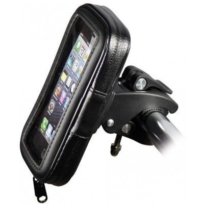 Deltaco Billaddare 2xUSB 2,4A