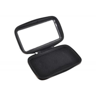 Vattentät mobilfodral för cykel, golfvagn, barnvagn (L)