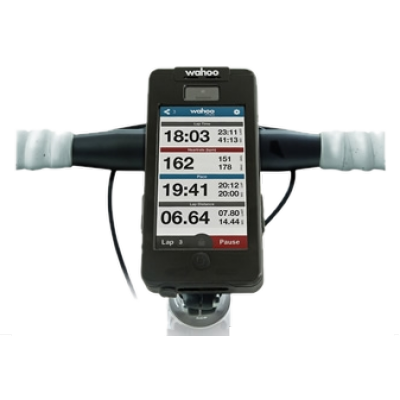 Wahoo PROTKT Bike Mount (iPhone 5/5S)