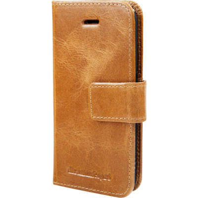 dbramante1928 Lynge (iPhone 5/5S/SE) - Brun