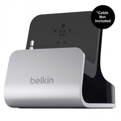 Belkin Lightning Dockningstation (iPhone 5/5S)