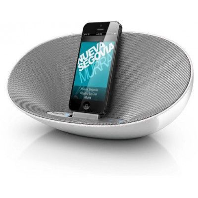 Philips Dockningshögtalare DS3480 (iPhone 5/5S)