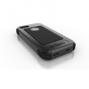 Dog & Bone Wetsuit (iPhone 5/5S) - Svart