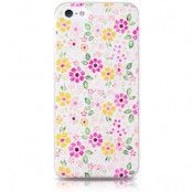 DS.Styles Fancy Flowers (iPhone 5/5S/SE)