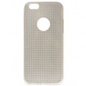 Essentials Slim Diamond Cover (iPhone 5/5S/SE) - Grå