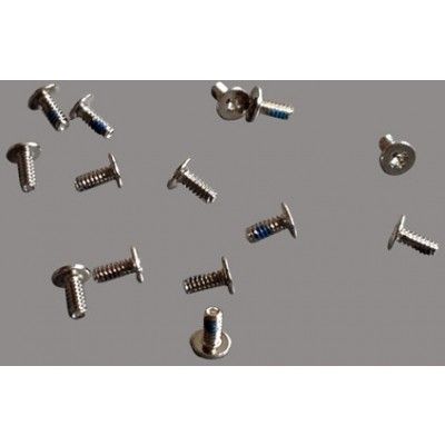 Extra Skruvar Komplett set (iPhone 5)