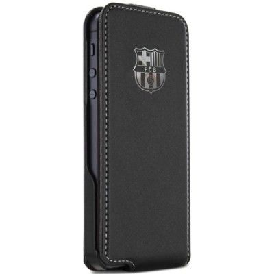 FC Barcelona FlipCase (iPhone 5/5S)