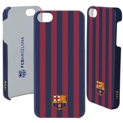 FC Barcelona Hard Cover (iPhone 5/5S)
