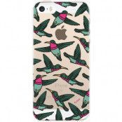 Flavr iPlate Hummingbirds (iPhone 5/5S/SE)