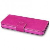 Covert slim fodral till iPhone 5S/5 - Rosa