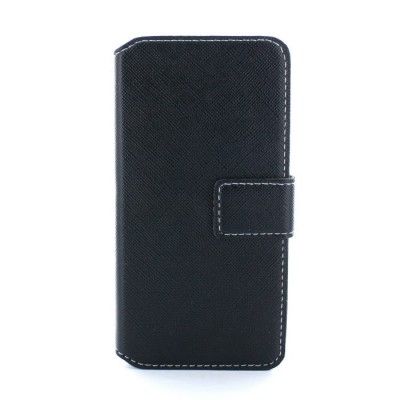 Covert slim fodral till iPhone 5S/5 - Svart