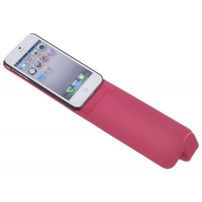 Flip mobilväska till Apple iPhone 5/5S/SE