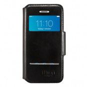 iDeal of Sweden Swipe Wallet iPhone 5/5S/Se - Svart