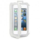 Ipega Waterproof Case Cover till Apple iPhone 5/5S/SE - Vit