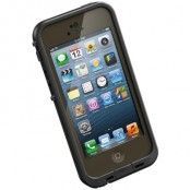 LifeProof Skal till iPhone 5S/5 (Brun)