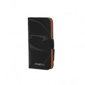 O'Neill plånboksfodral till iPhone 5/5S - Svart