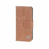 REPLAY Vintage Booklet mobilfodral till iPhone 5/5S/SE - Rosa