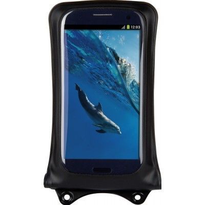 Rollei Undervatten-väska till iPhone 5 - Svart