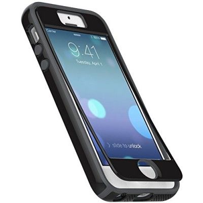 Speck CandyShell + Faceplate Fodral till iPhone 5 / 5S