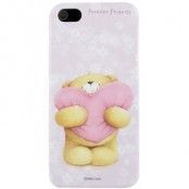 Forever Friends - Cuddly Bear (iPhone 5/5S)