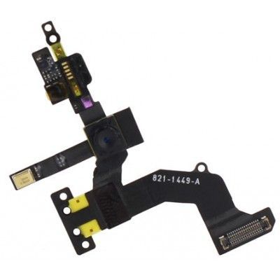 Frontkamera med Sensorflexkabel (iPhone 5)