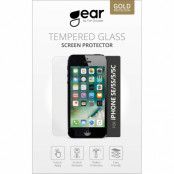 Gear Härdat Glas 4 iPhone5/5S/5C/SE