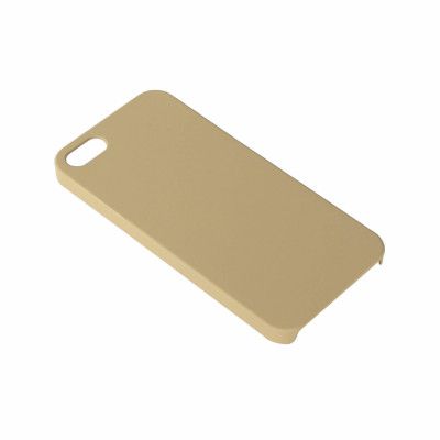 GEAR mobilskal till iPhone5/SE - Beige