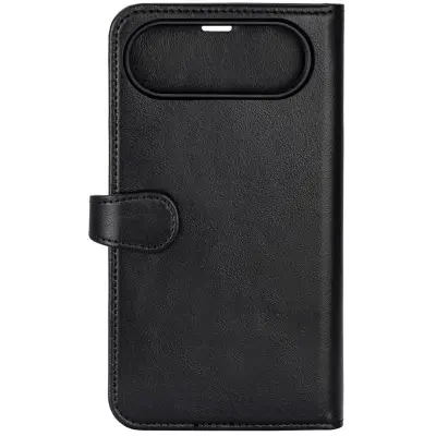 Gear Buffalo Wallet (iPhone Air) - Svart