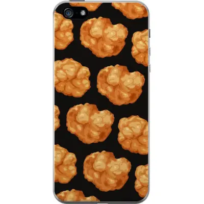 Mobilskal till Apple iPhone 5 med Nuggets