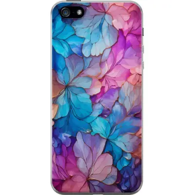 Mobilskal till Apple iPhone 5 med Magiskt