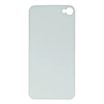 HAMA Plastfilm skydd Endast baksida iPhone5/5s/SE