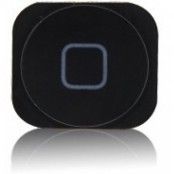 Home-knapp (iPhone 5) - Svart