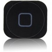 Home-knapp (iPhone 5) - Vit
