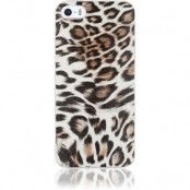 iDeal of Sweden HardCover+ Leo (iPhone 5/5S/SE)
