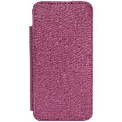 Incipio Watson Wallet Folio (iPhone 5/5S) - Lila